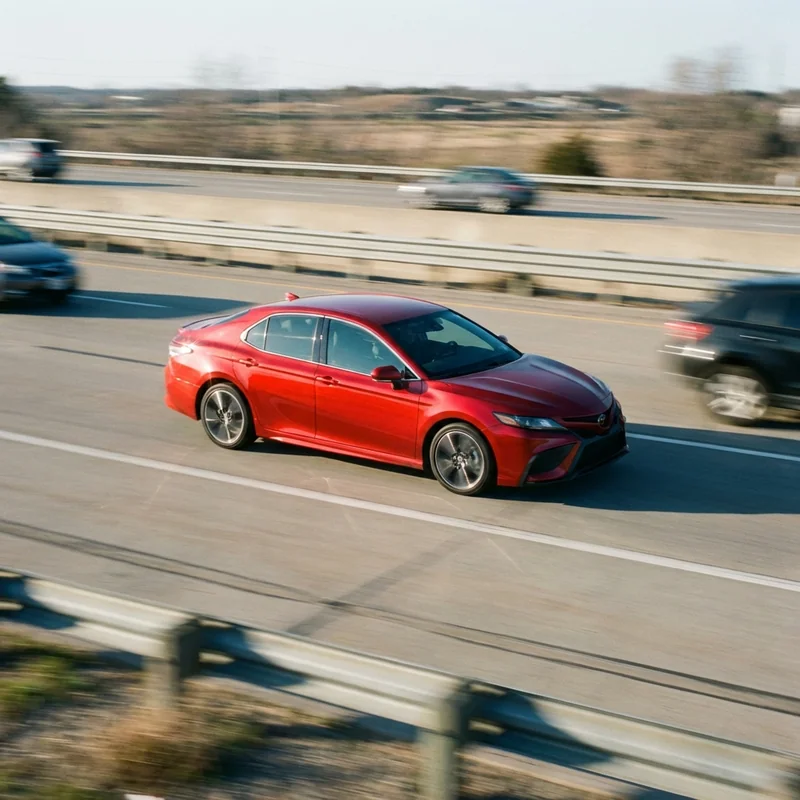 Mercedes C-Class 2018